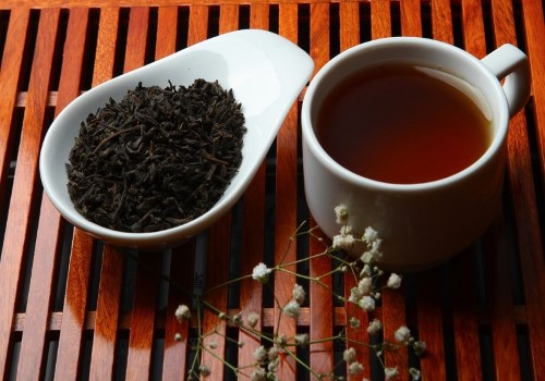 تصویر 2 از قیمت خرید چای سیاه درجه یک با فروش عمده